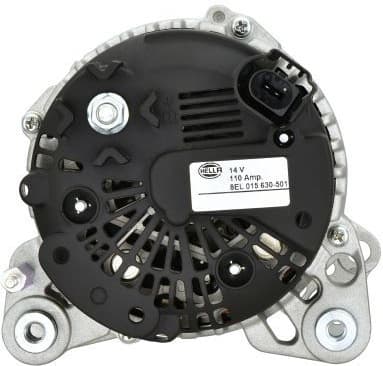 Alternator 8EL 015 630-501 - image 3