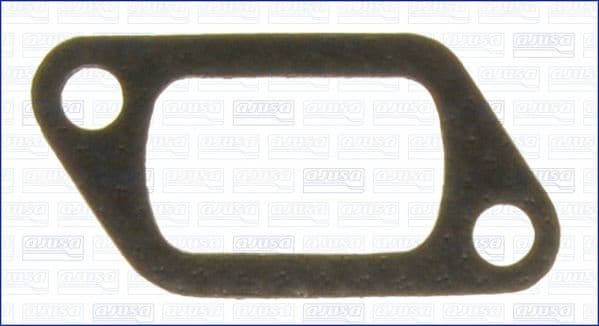 Gasket, exhaust manifold 13002600
