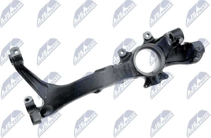 Steering Knuckle, wheel suspension ZZP-VW-006 - image 2