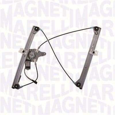 Window Regulator 350103170157