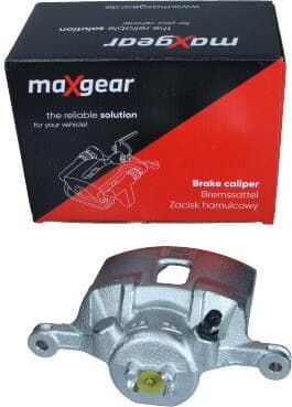 Brake Caliper 82-1312 - image 3