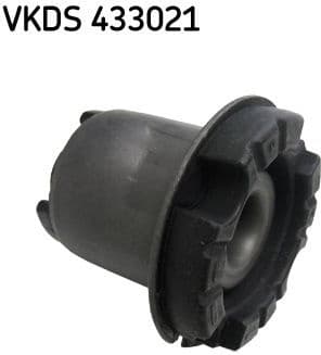 Mounting, control/trailing arm VKDS 433021 - image 2