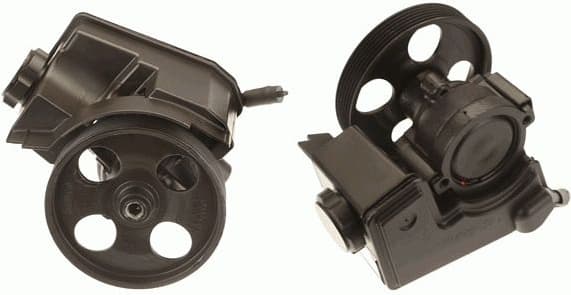 Hydraulic Pump, steering JPR838 - image 2