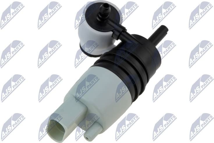 Washer Fluid Pump, window cleaning ESP-BM-003 - image 2
