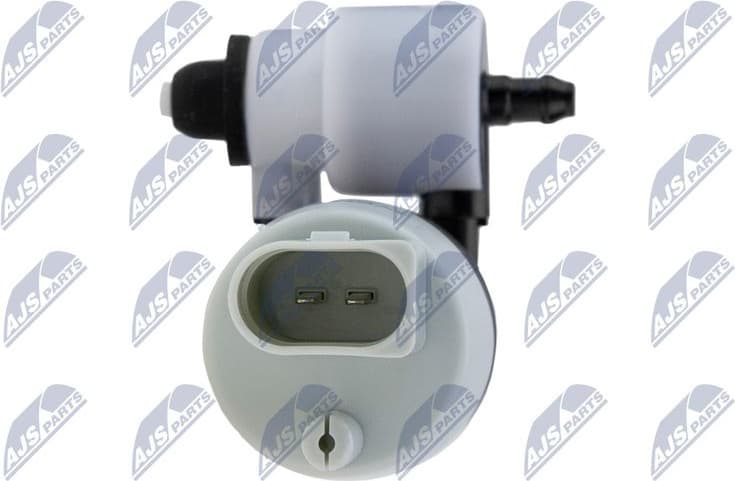 Washer Fluid Pump, window cleaning ESP-BM-003 - image 5