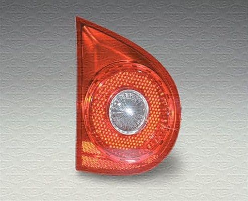 Tail Light Assembly 714028500702