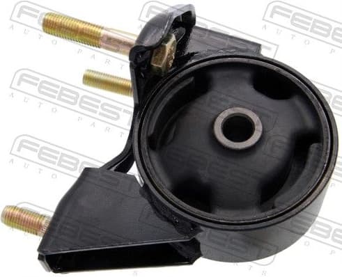 Mounting, engine TM-007