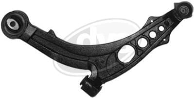 Control/Trailing Arm, wheel suspension 20-90238-2