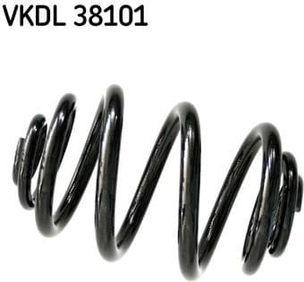 Suspension Spring VKDL38101