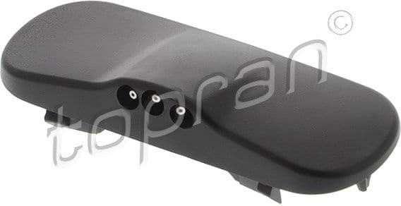 Washer Fluid Jet, window cleaning 116 201