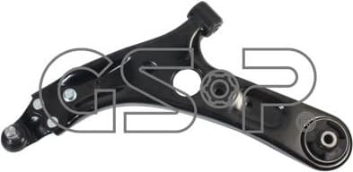 Control/Trailing Arm, wheel suspension S061275