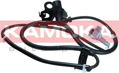 Sensor, wheel speed 1060557 - image 2