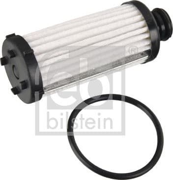 Hydraulic Filter, automatic transmission 180577 - image 2