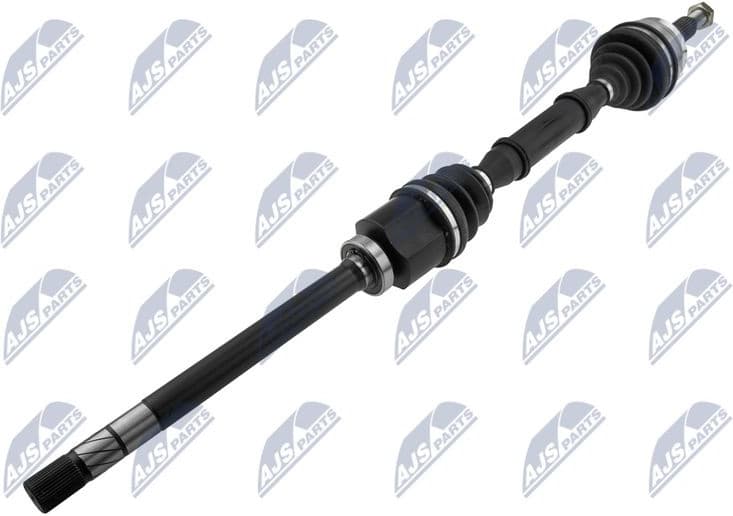 Drive Shaft NPW-RE-012 - image 2