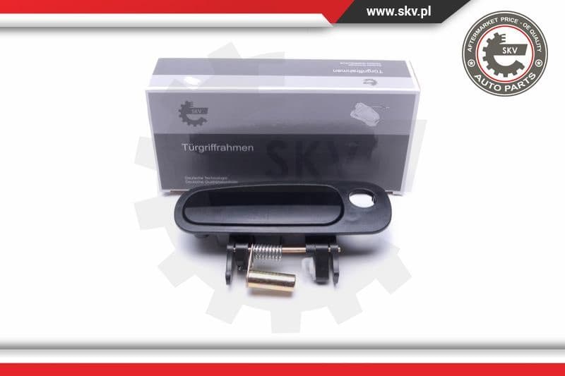 Exterior Door Handle 96SKV801