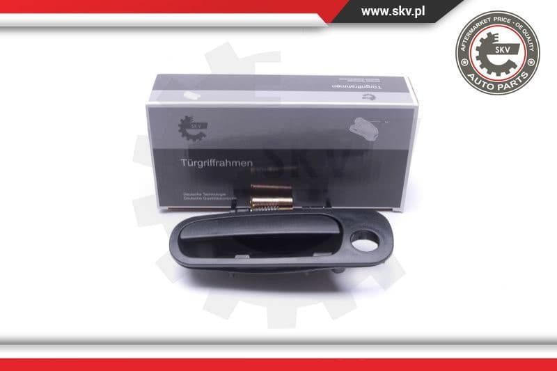Exterior Door Handle 96SKV800