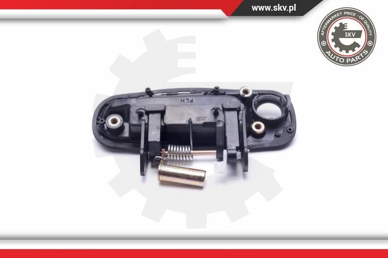 Exterior Door Handle 96SKV800 - image 3