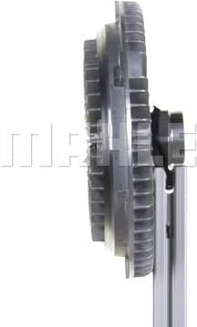 Clutch, radiator fan BEHR *** PREMIUM LINE *** CFC 94 000P - image 5