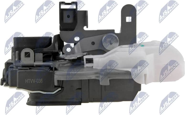 Door Lock EZC-VV-034 - image 4