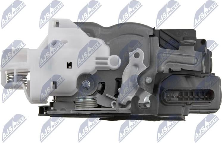 Door Lock EZC-VV-034 - image 5