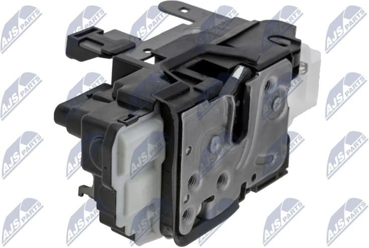 Door Lock EZC-VV-033 - image 2