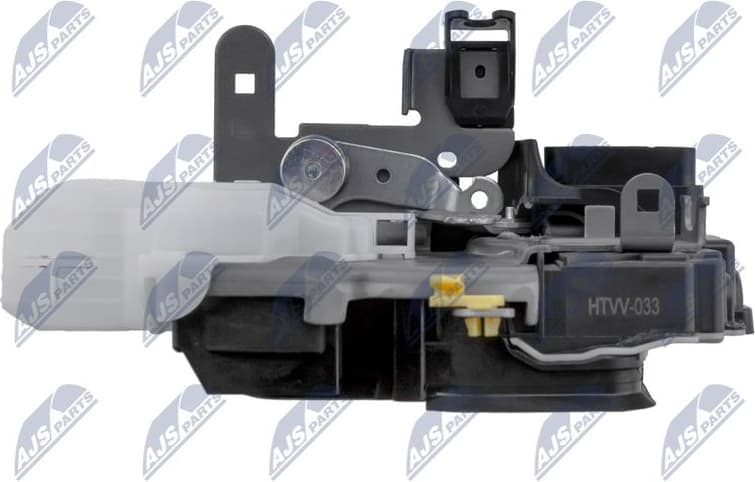 Door Lock EZC-VV-033 - image 3