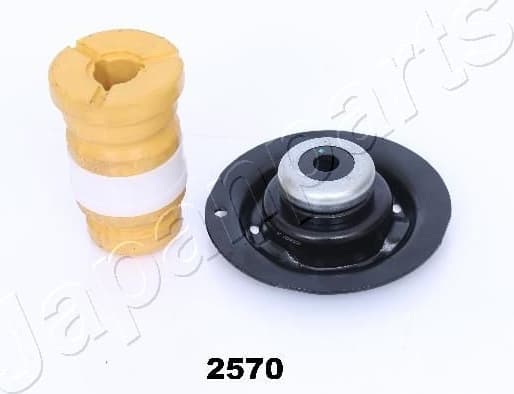 Dust Cover Kit, shock absorber RU-2570 - image 2