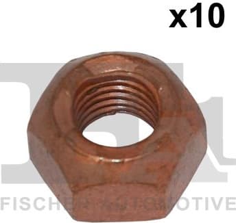 Nut 988-1056.10
