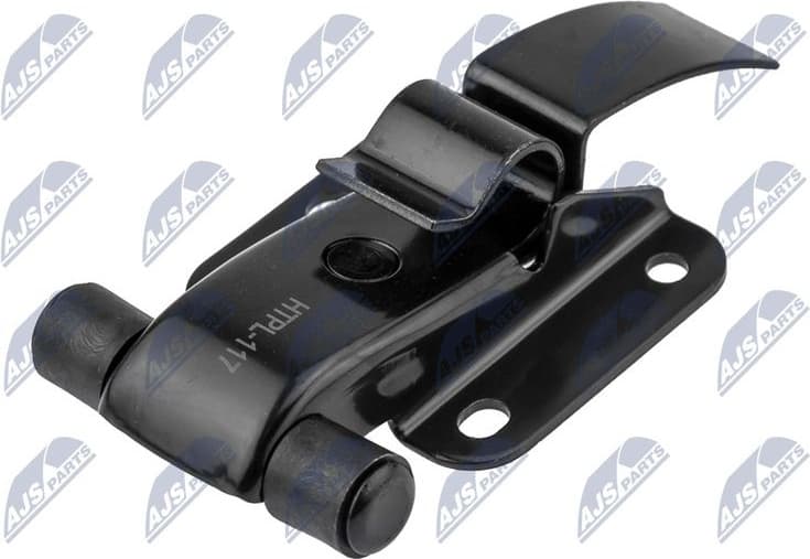 Door Check EZC-PL-117