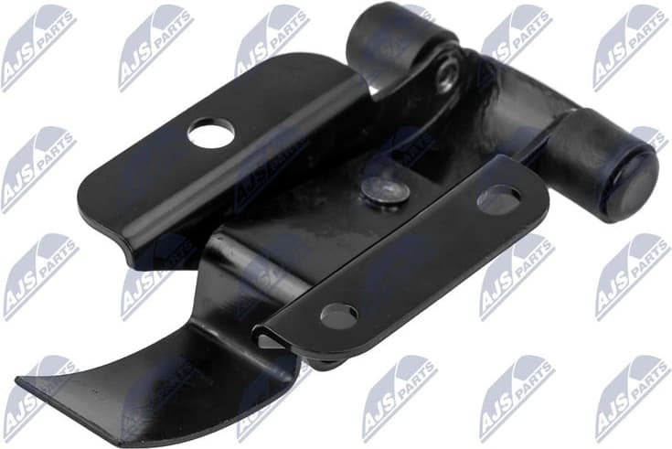 Door Check EZC-PL-117 - image 2