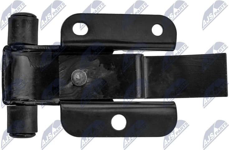 Door Check EZC-PL-117 - image 4