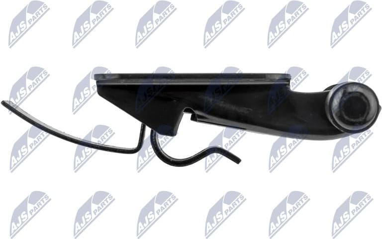 Door Check EZC-PL-117 - image 5