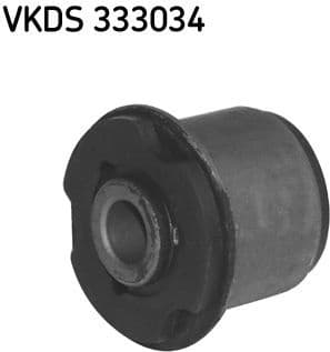 Mounting, control/trailing arm VKDS333034