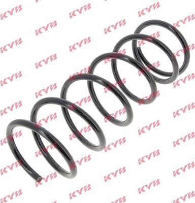 Suspension Spring K-Flex RD2474 - image 2
