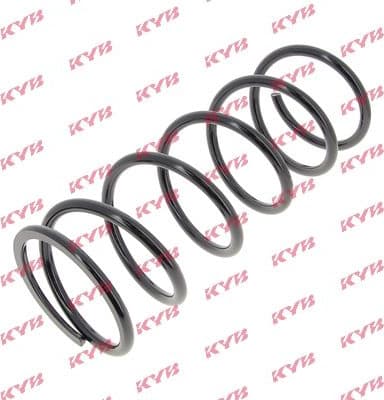 Suspension Spring K-Flex RD2474 - image 3