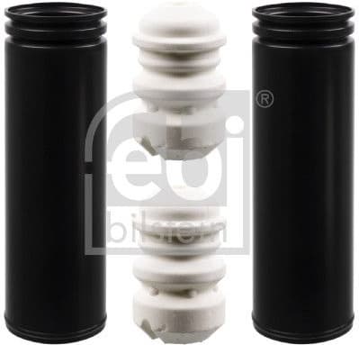 Dust Cover Kit, shock absorber 181860