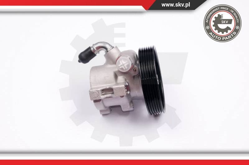 Hydraulic Pump, steering 10SKV174 - image 4