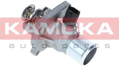 Thermostat, coolant 7710013 - image 2