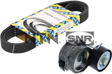 V-ribbed Belt Set KA859.47