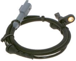 Sensor, wheel speed 0986594566 - image 3