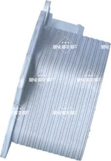 Oil Cooler, engine oil EASY FIT 31864 - image 4