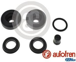 Repair Kit, wheel brake cylinder D3331