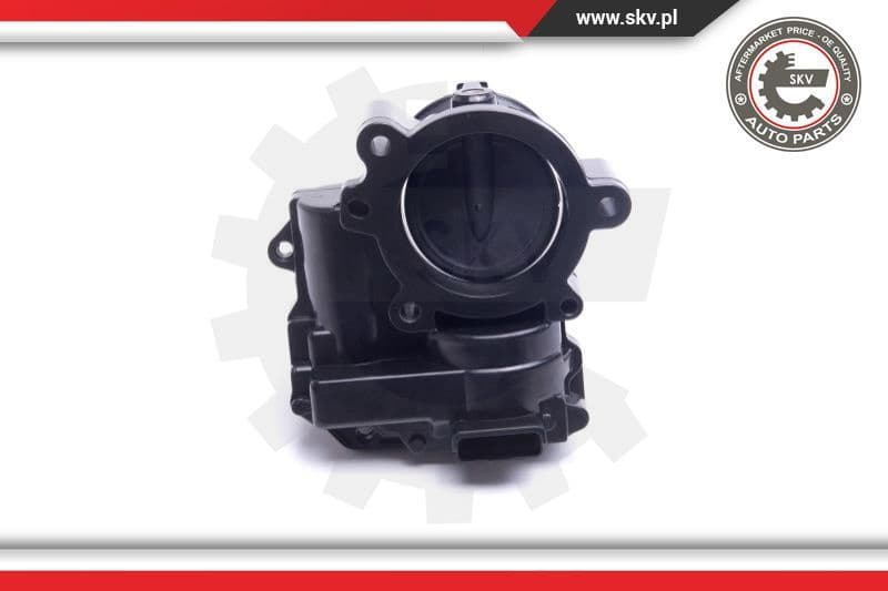 Throttle Body 12SKV112 - image 3