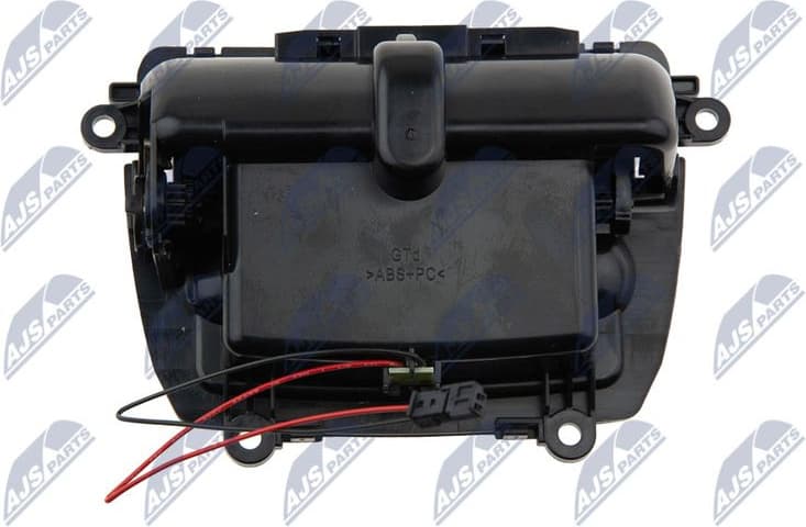 Ashtray EZC-BM-132 - image 5