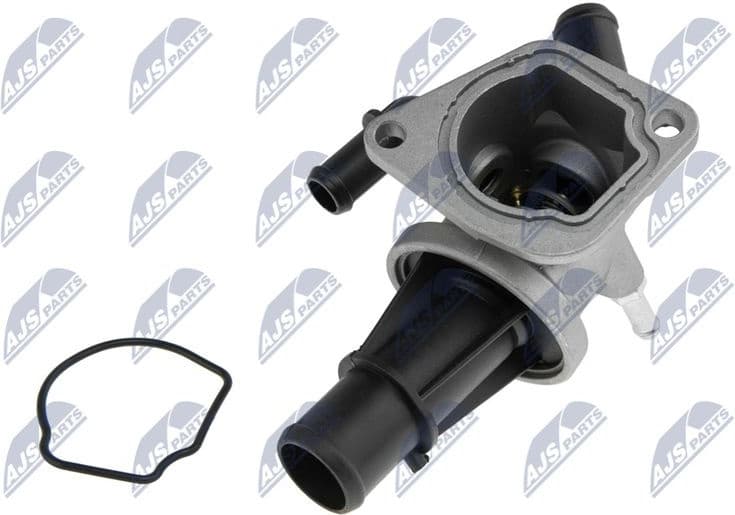 Thermostat, coolant CTM-PL-003 - image 2