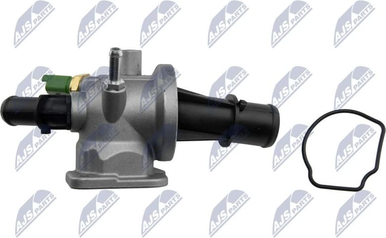 Thermostat, coolant CTM-PL-003 - image 5