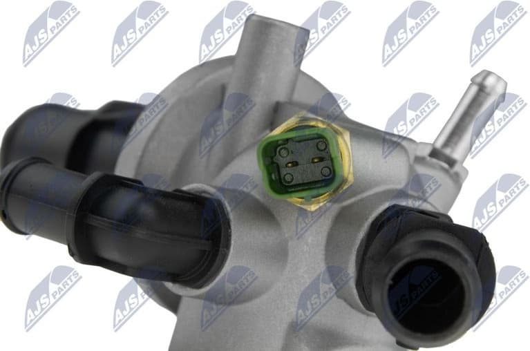 Thermostat, coolant CTM-PL-003 - image 7