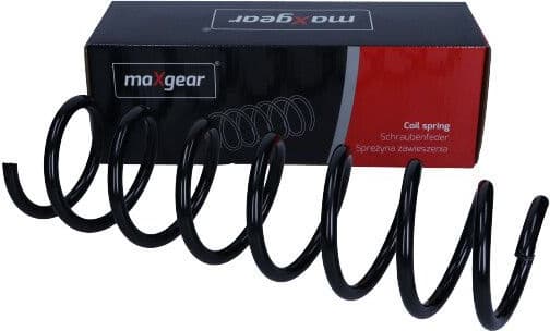 Suspension Spring 60-0545D - image 2