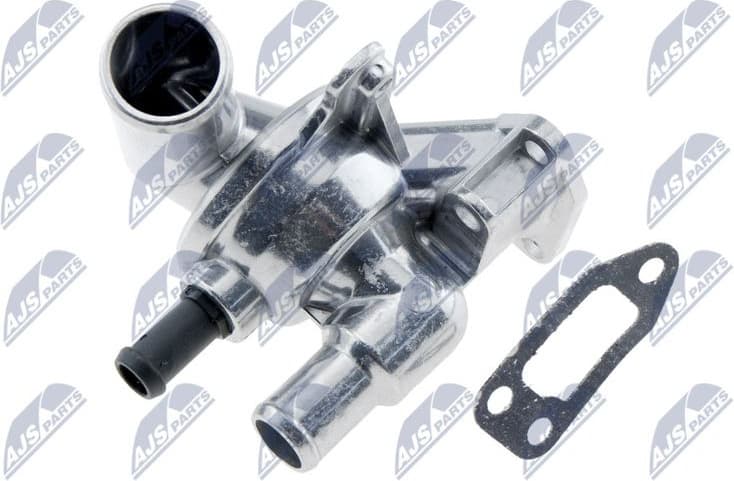 Thermostat, coolant CTM-CH-017 - image 3