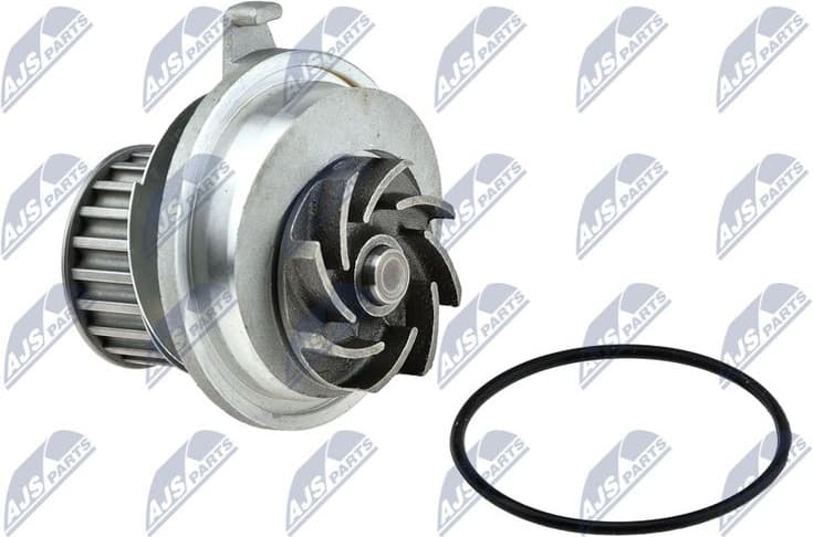 Water Pump, engine cooling CPW-PL-019
